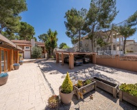 Resale - Villa - Pilar de La Horadada - Pilar de la Horadada Centro