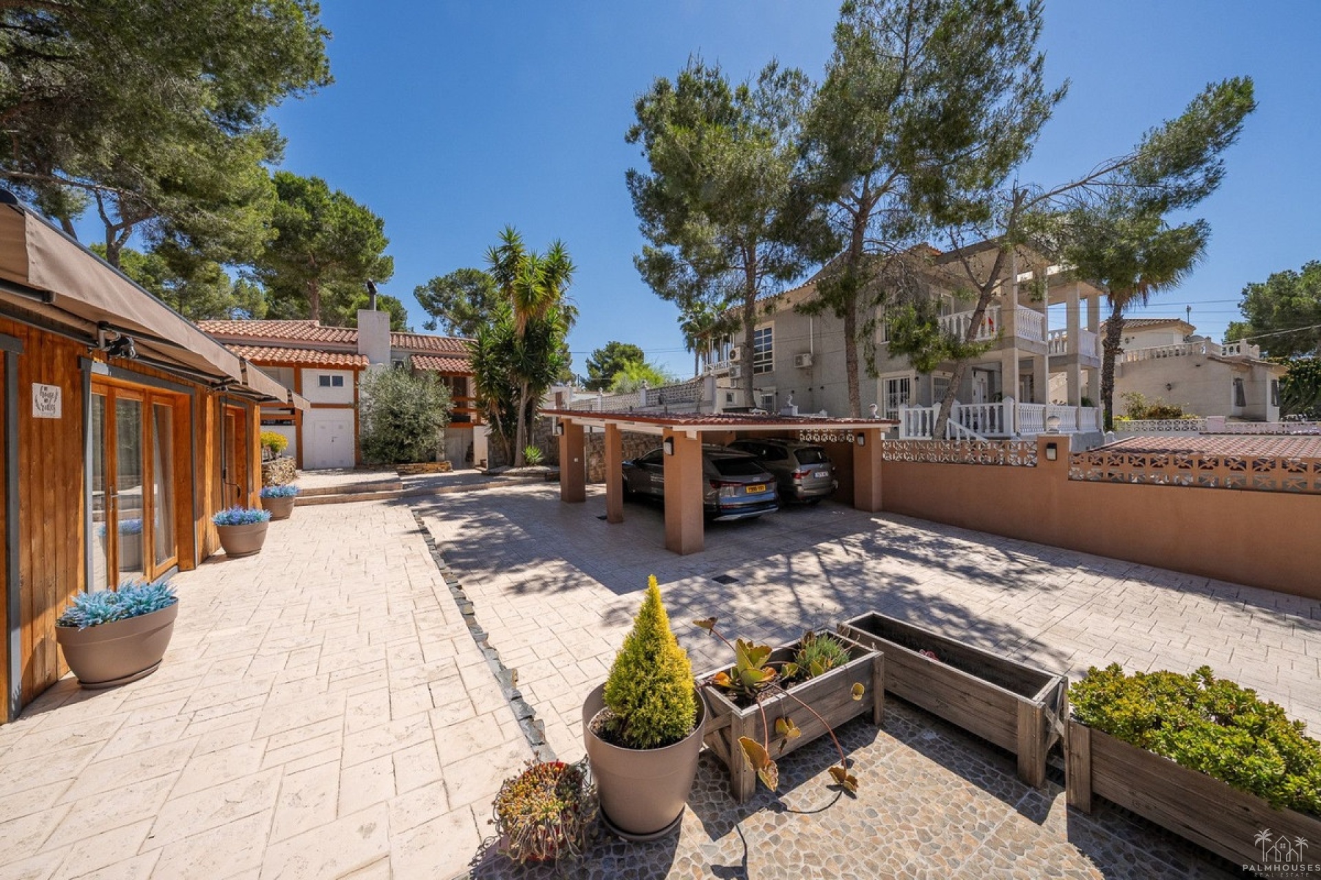Resale - Villa - Pilar de La Horadada - Pilar de la Horadada Centro
