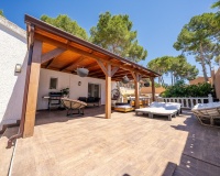 Resale - Villa - Pilar de La Horadada - Pilar de la Horadada Centro