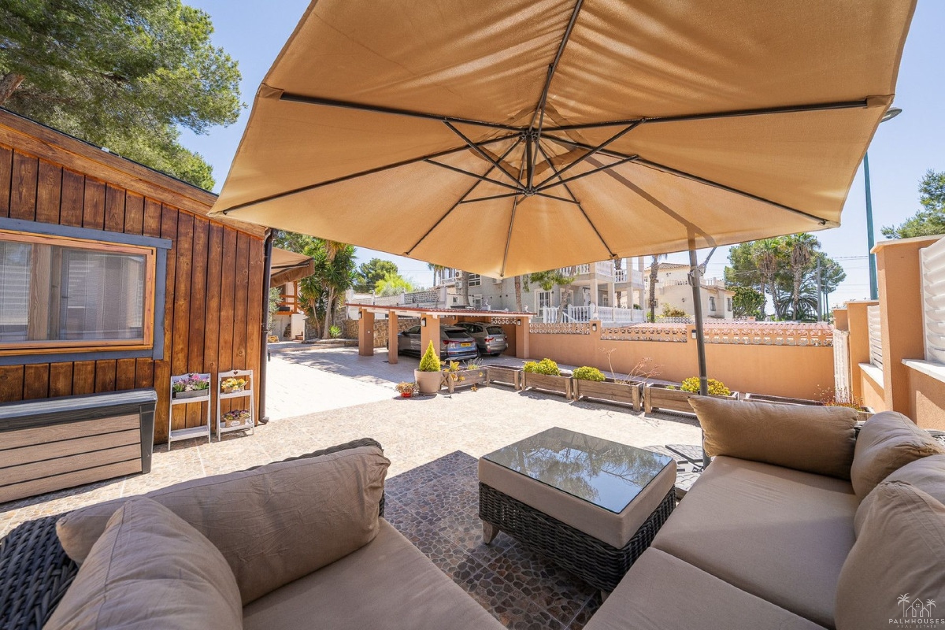 Resale - Villa - Pilar de La Horadada - Pilar de la Horadada Centro