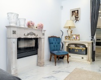 Resale - Villa - Pilar de La Horadada - Pilar de la Horadada Centro