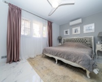 Resale - Villa - Pilar de La Horadada - Pilar de la Horadada Centro