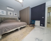 Resale - Villa - Pilar de La Horadada - Pilar de la Horadada Centro
