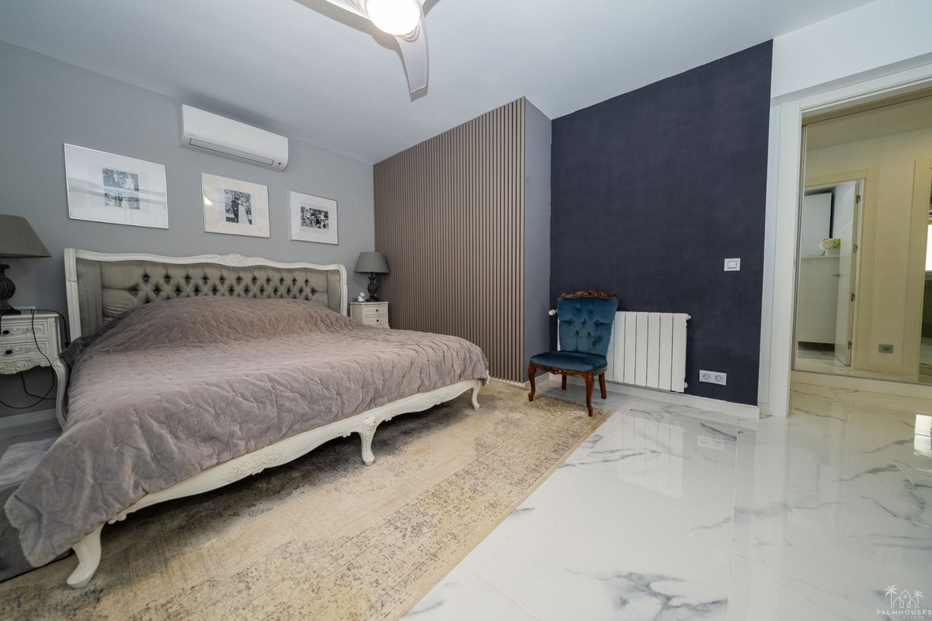 Resale - Villa - Pilar de La Horadada - Pilar de la Horadada Centro