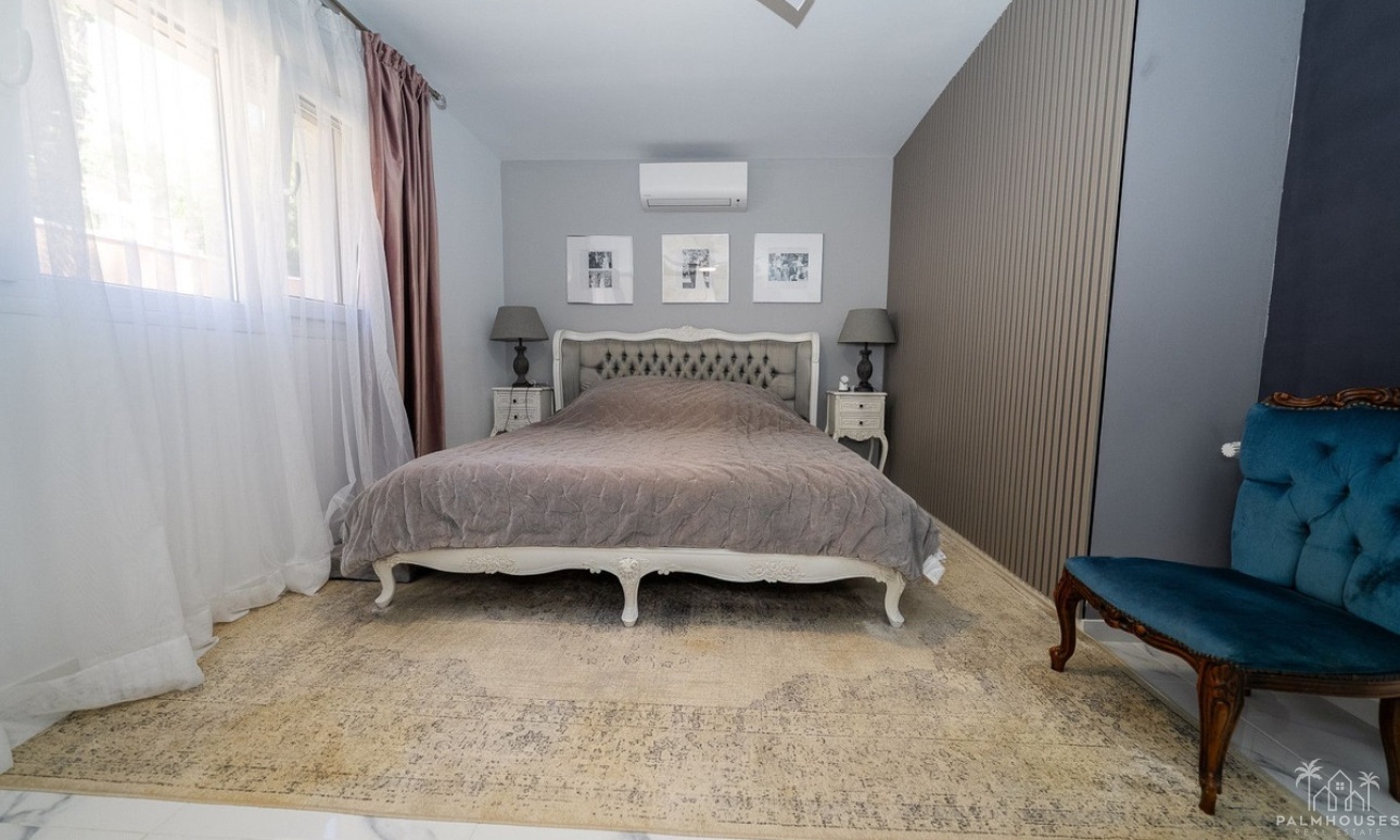 Resale - Villa - Pilar de La Horadada - Pilar de la Horadada Centro