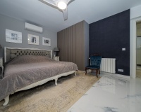 Resale - Villa - Pilar de La Horadada - Pilar de la Horadada Centro