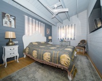 Resale - Villa - Pilar de La Horadada - Pilar de la Horadada Centro