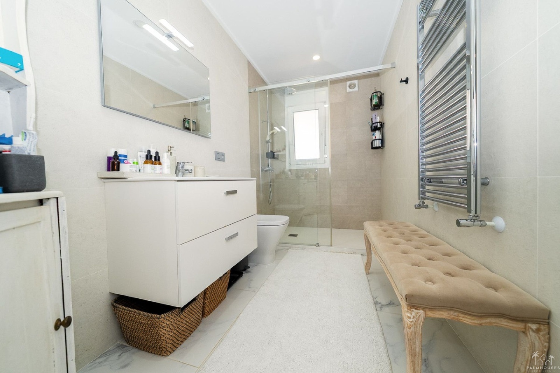 Resale - Villa - Pilar de La Horadada - Pilar de la Horadada Centro