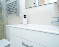 Resale - Villa - Pilar de La Horadada - Pilar de la Horadada Centro