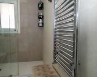 Resale - Villa - Pilar de La Horadada - Pilar de la Horadada Centro