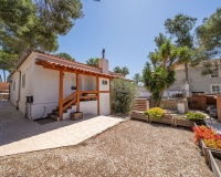 Resale - Villa - Pilar de La Horadada - Pilar de la Horadada Centro