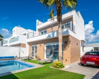 Resale - Villa - Pilar de La Horadada - Pilar de la Horadada