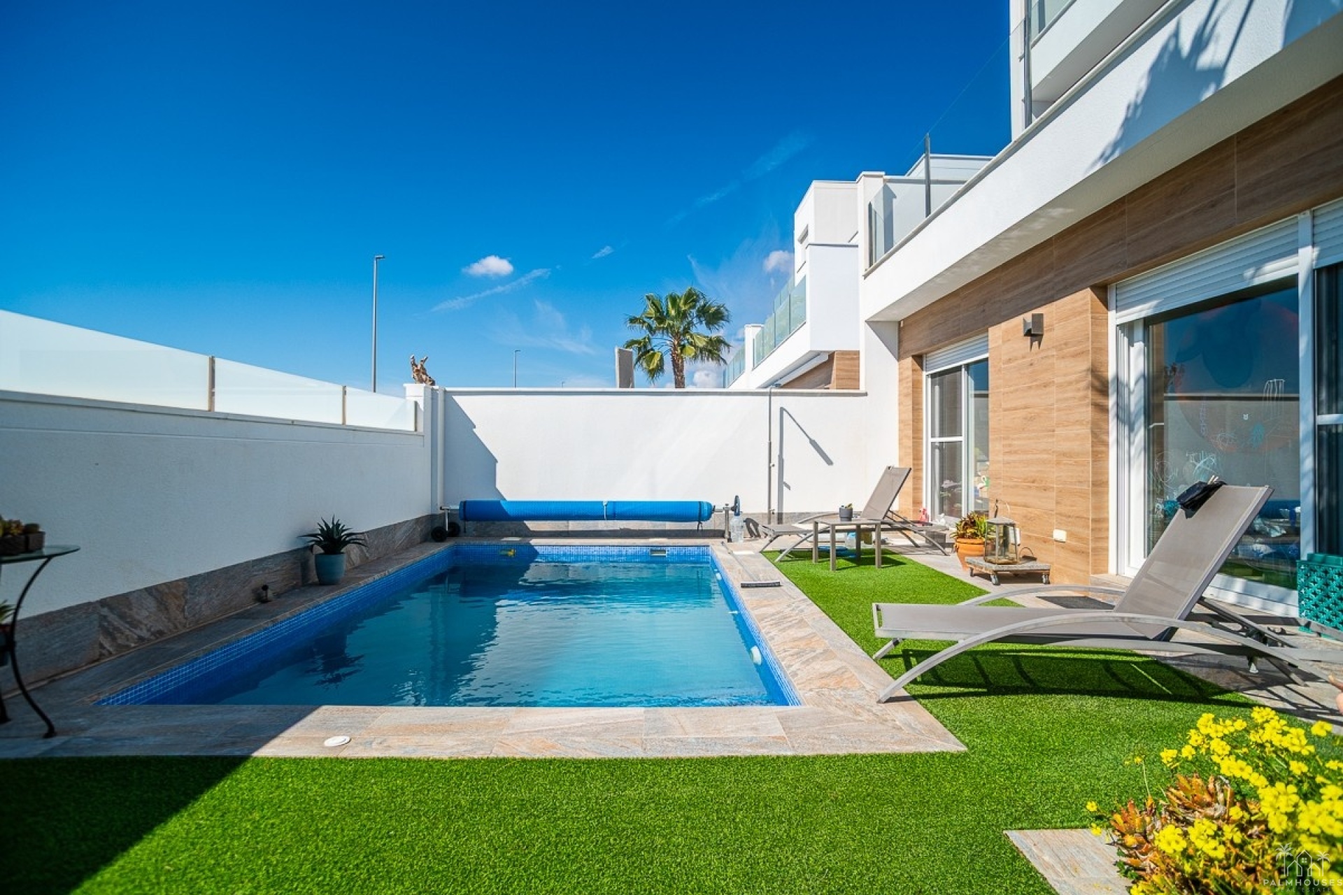 Resale - Villa - Pilar de La Horadada - Pilar de la Horadada