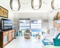 Resale - Villa - Pilar de La Horadada - Pilar de la Horadada