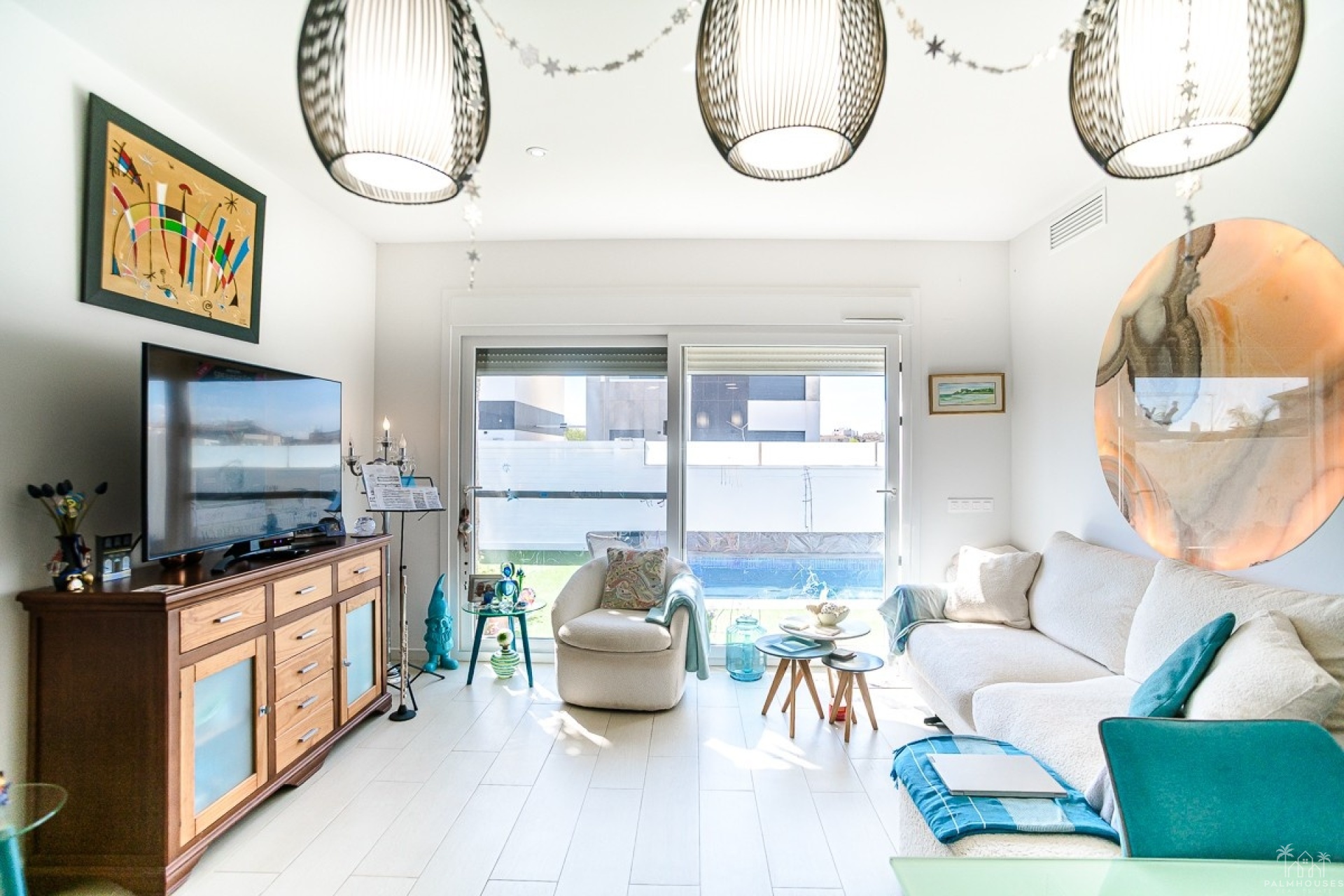 Resale - Villa - Pilar de La Horadada - Pilar de la Horadada