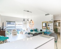 Resale - Villa - Pilar de La Horadada - Pilar de la Horadada