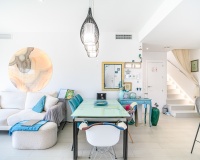 Resale - Villa - Pilar de La Horadada - Pilar de la Horadada
