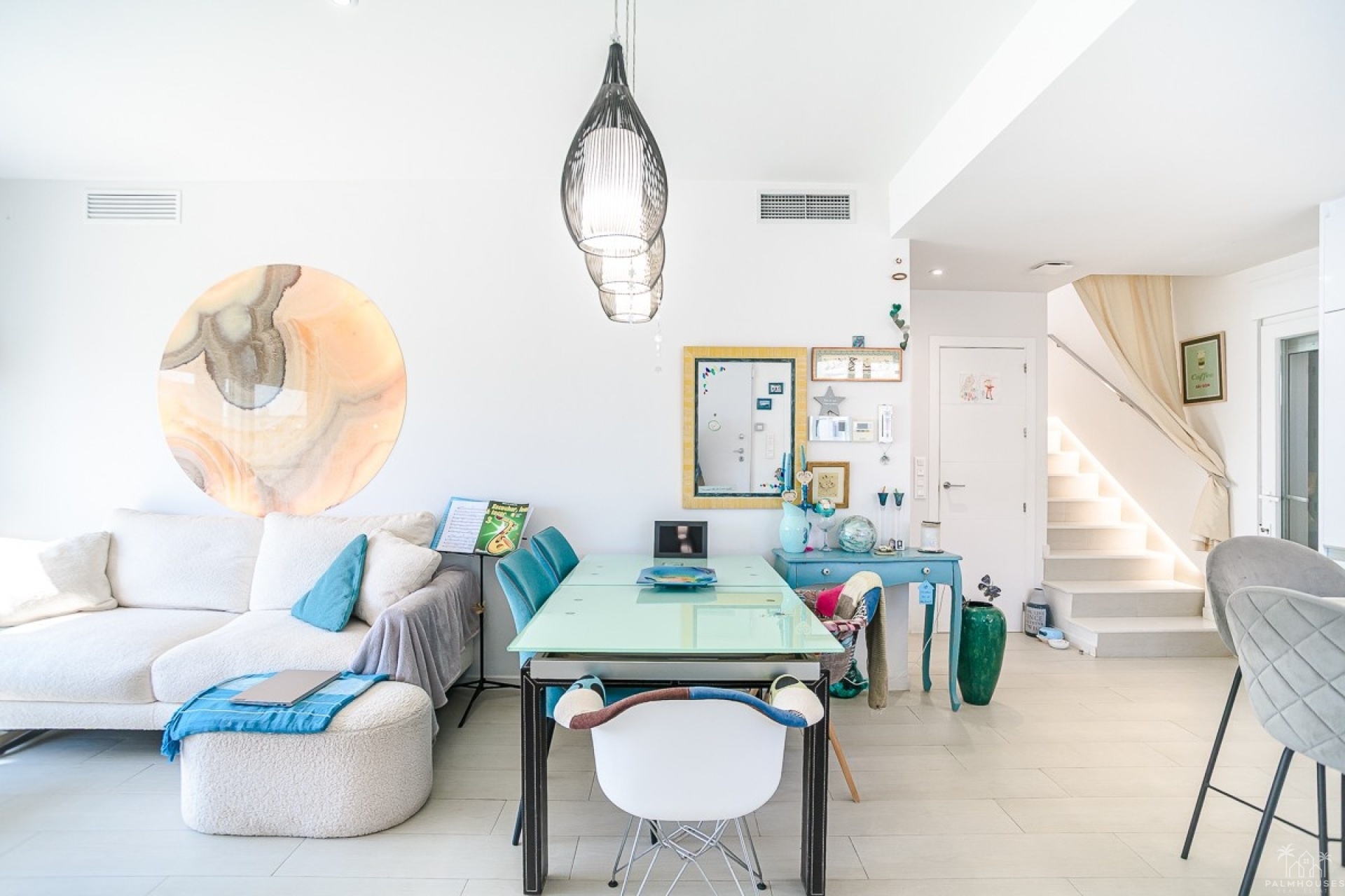 Resale - Villa - Pilar de La Horadada - Pilar de la Horadada
