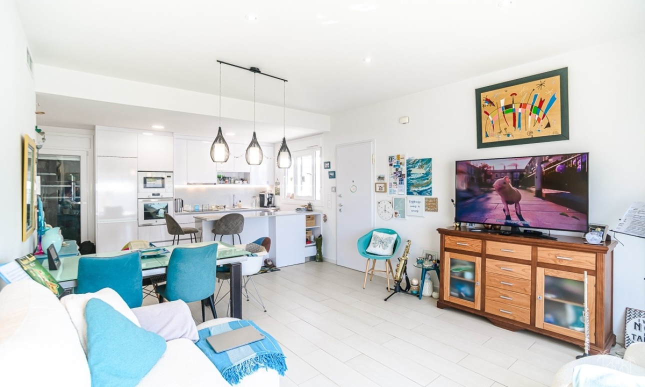 Resale - Villa - Pilar de La Horadada - Pilar de la Horadada