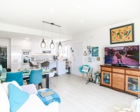 Resale - Villa - Pilar de La Horadada - Pilar de la Horadada
