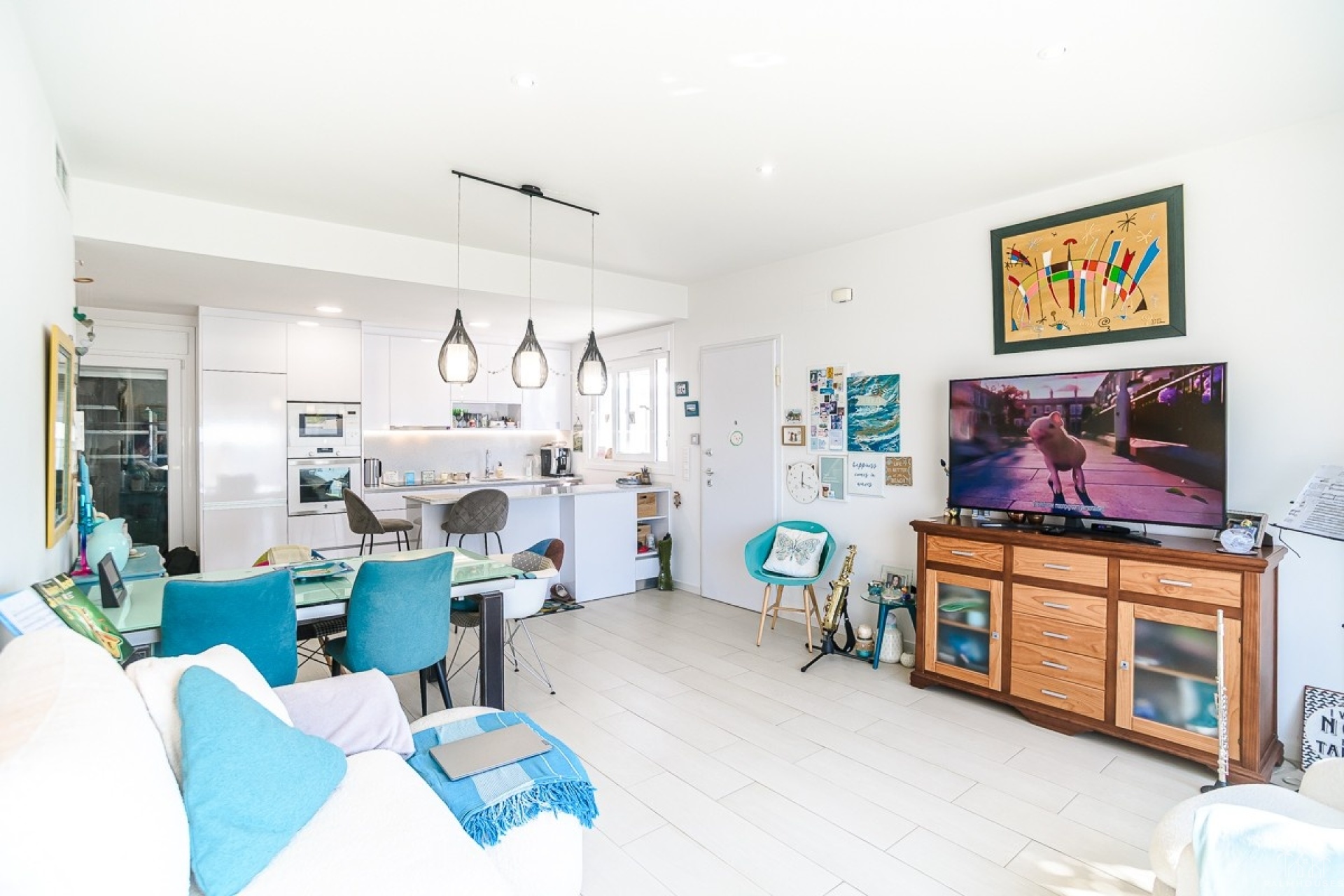 Resale - Villa - Pilar de La Horadada - Pilar de la Horadada