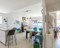 Resale - Villa - Pilar de La Horadada - Pilar de la Horadada