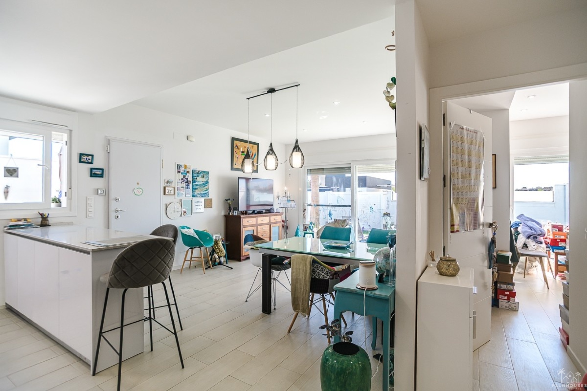Resale - Villa - Pilar de La Horadada - Pilar de la Horadada