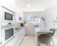 Resale - Villa - Pilar de La Horadada - Pilar de la Horadada