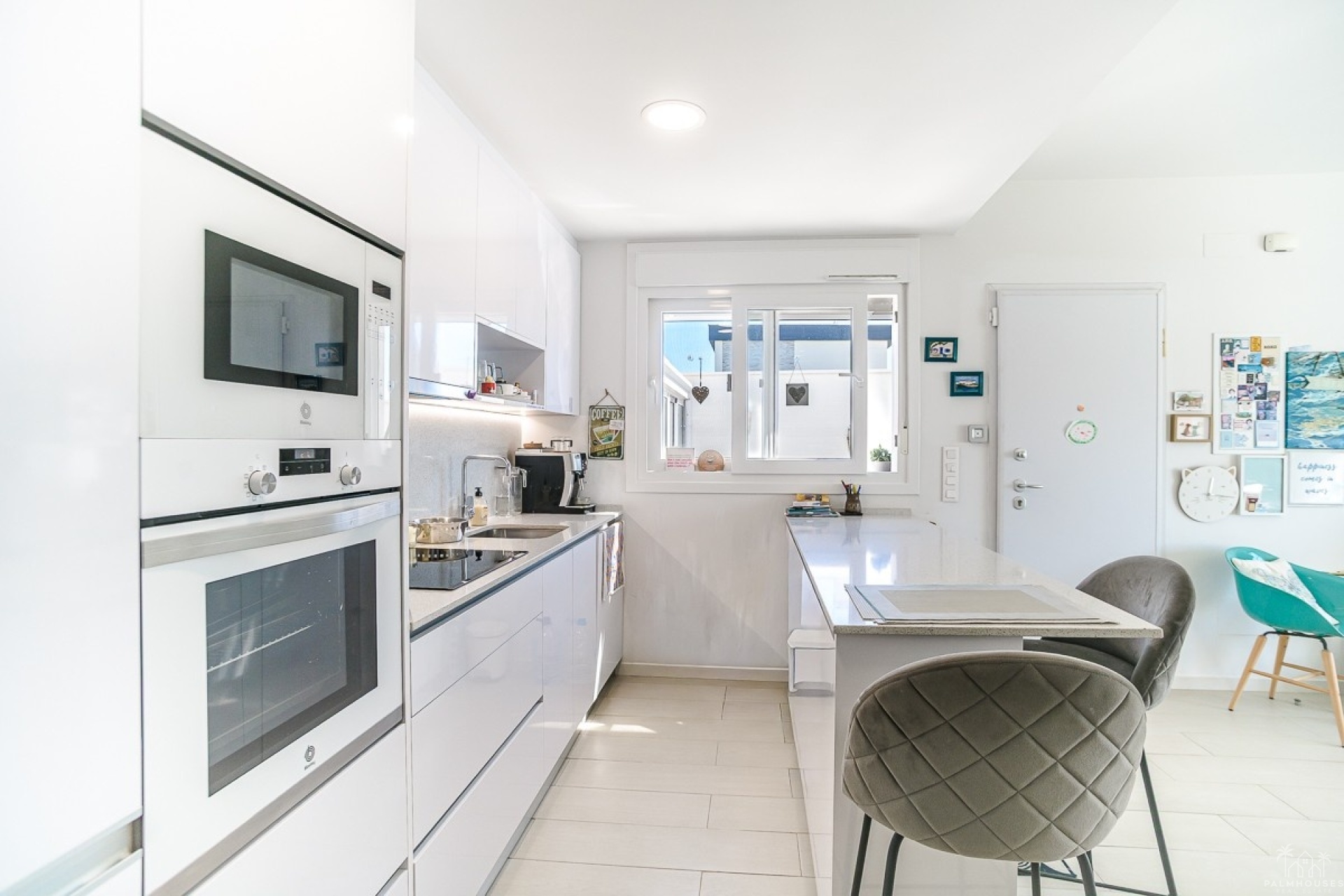Resale - Villa - Pilar de La Horadada - Pilar de la Horadada
