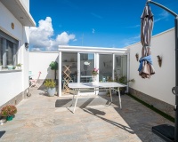 Resale - Villa - Pilar de La Horadada - Pilar de la Horadada