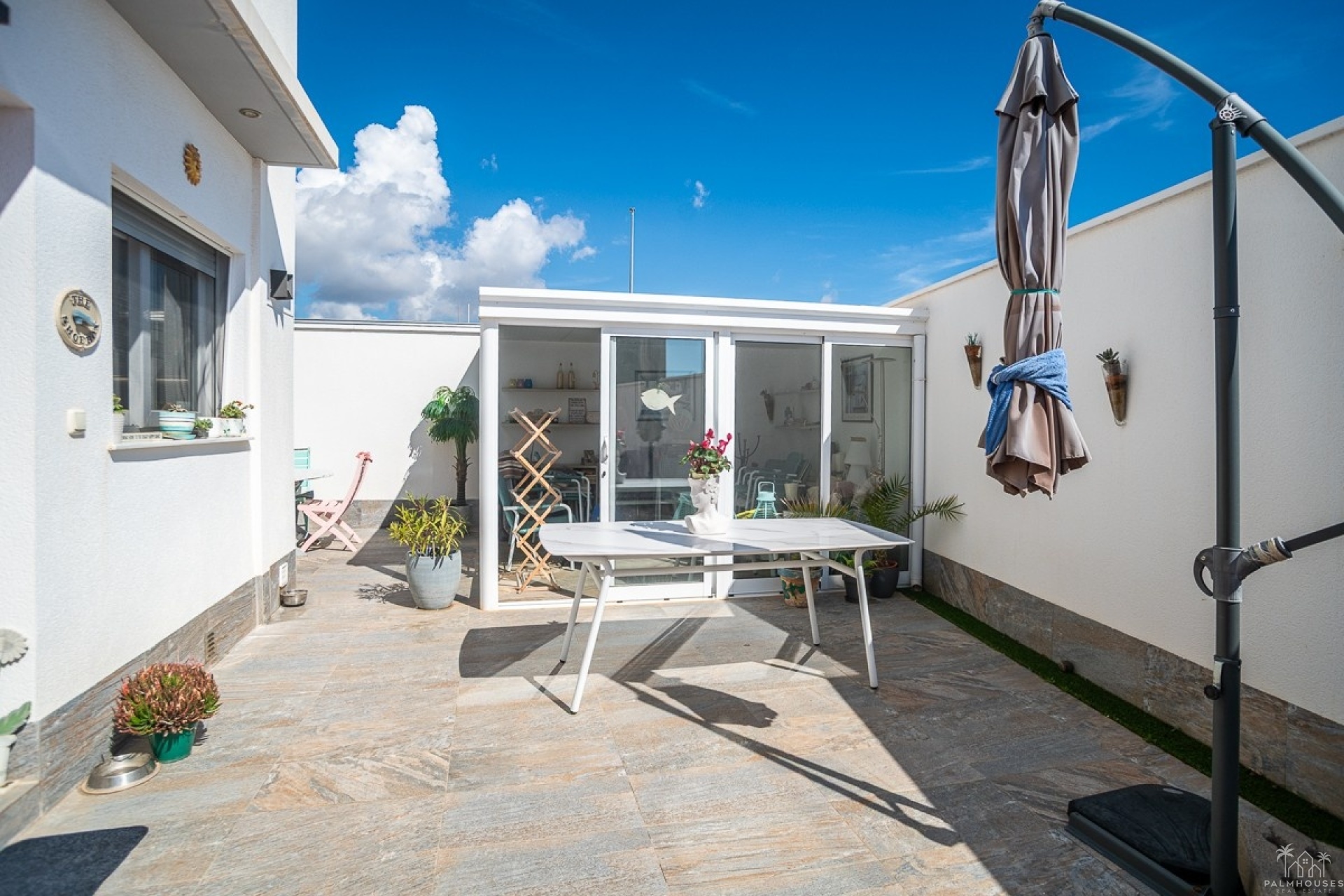 Resale - Villa - Pilar de La Horadada - Pilar de la Horadada