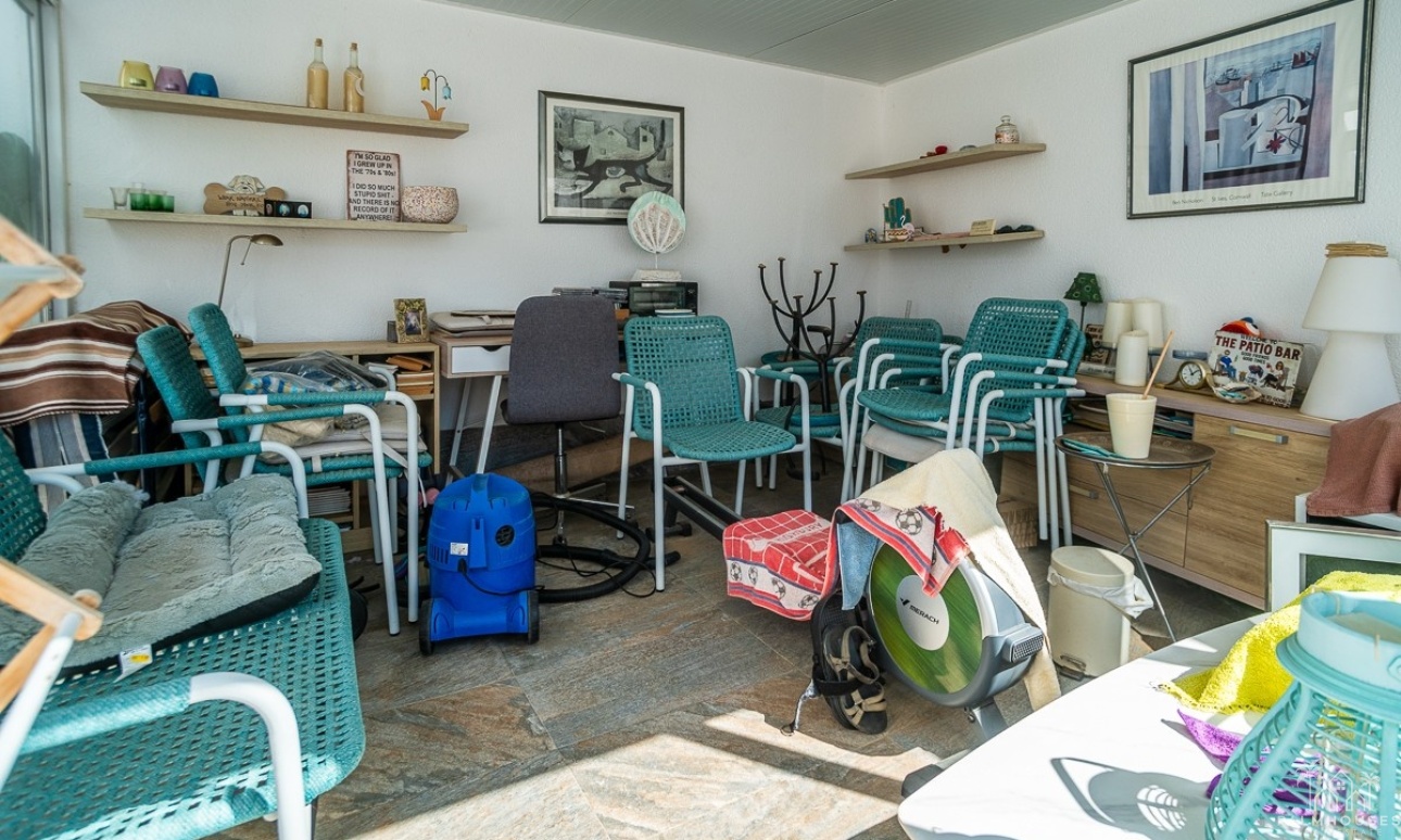 Resale - Villa - Pilar de La Horadada - Pilar de la Horadada