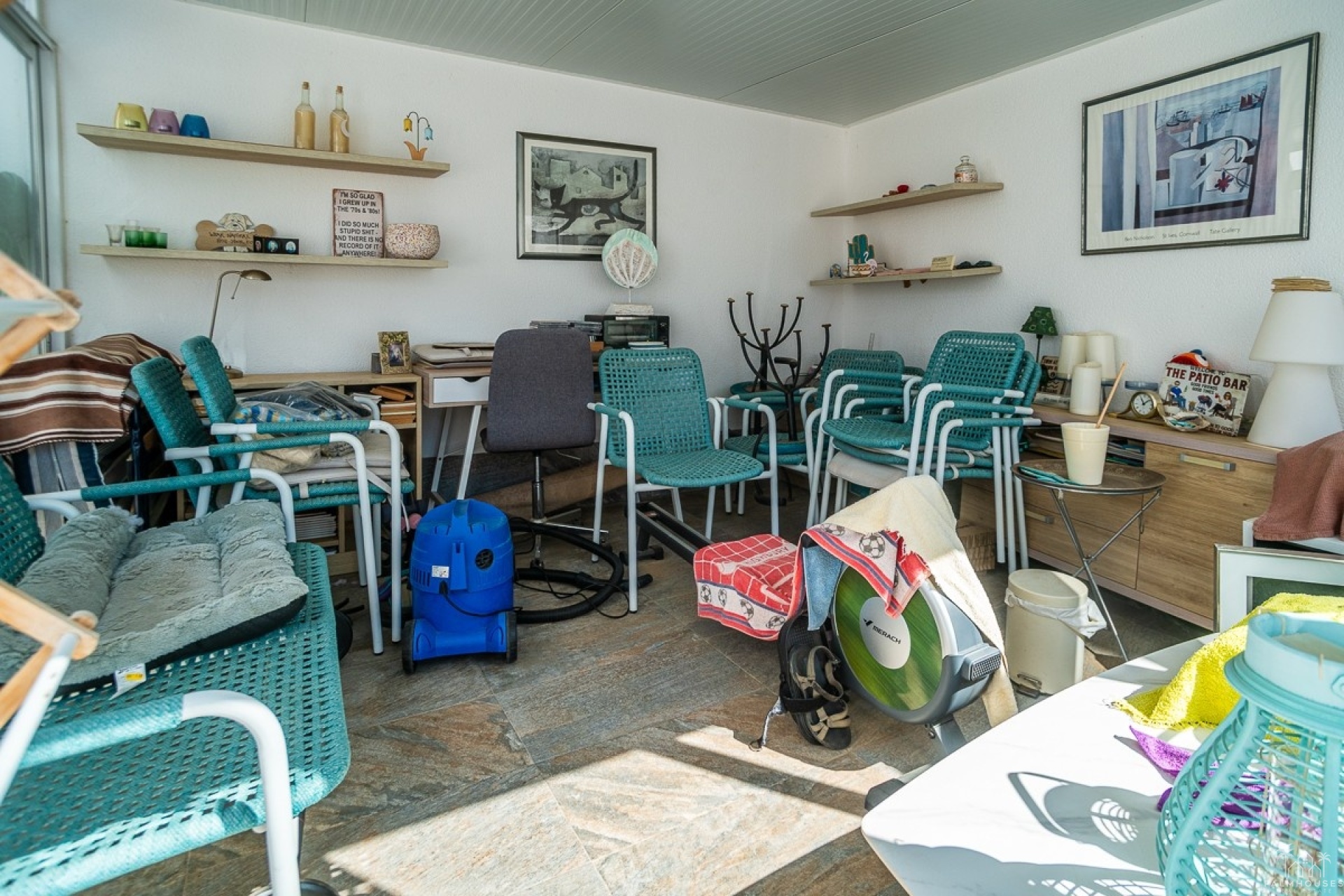 Resale - Villa - Pilar de La Horadada - Pilar de la Horadada