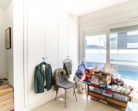 Resale - Villa - Pilar de La Horadada - Pilar de la Horadada