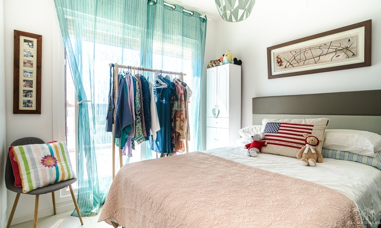 Resale - Villa - Pilar de La Horadada - Pilar de la Horadada