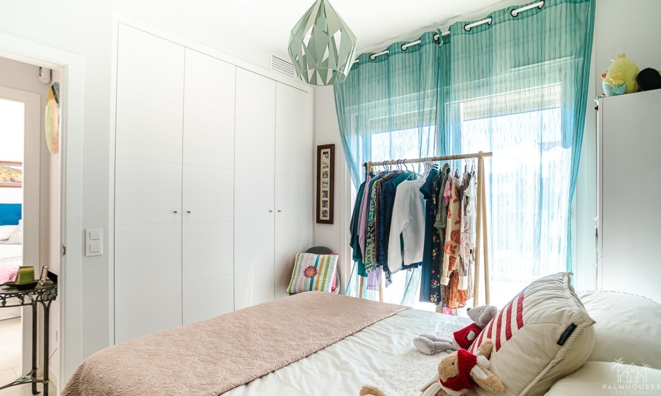 Resale - Villa - Pilar de La Horadada - Pilar de la Horadada
