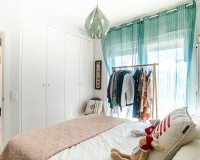 Resale - Villa - Pilar de La Horadada - Pilar de la Horadada