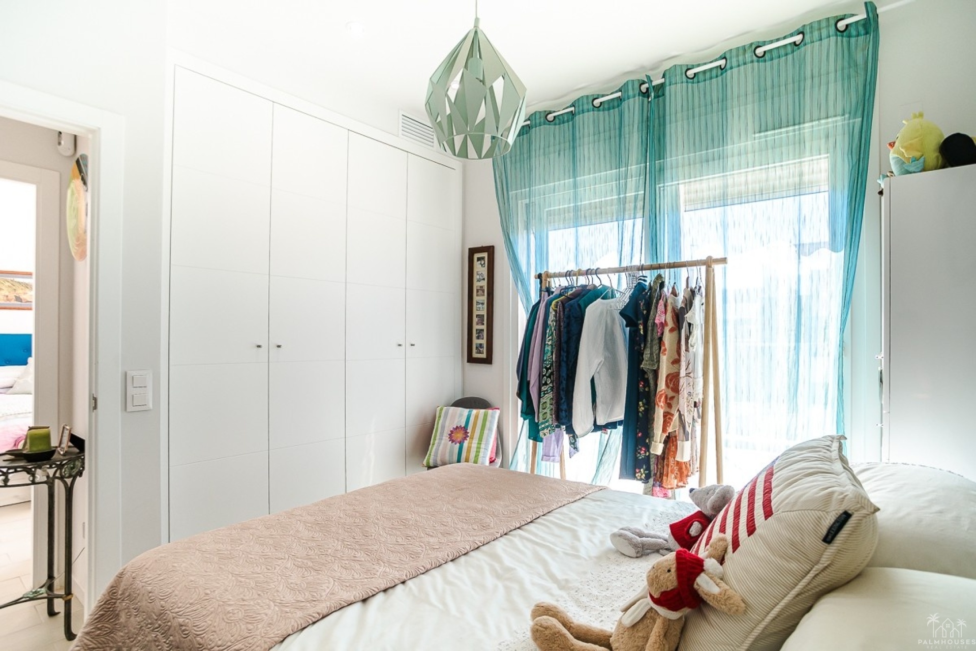Resale - Villa - Pilar de La Horadada - Pilar de la Horadada