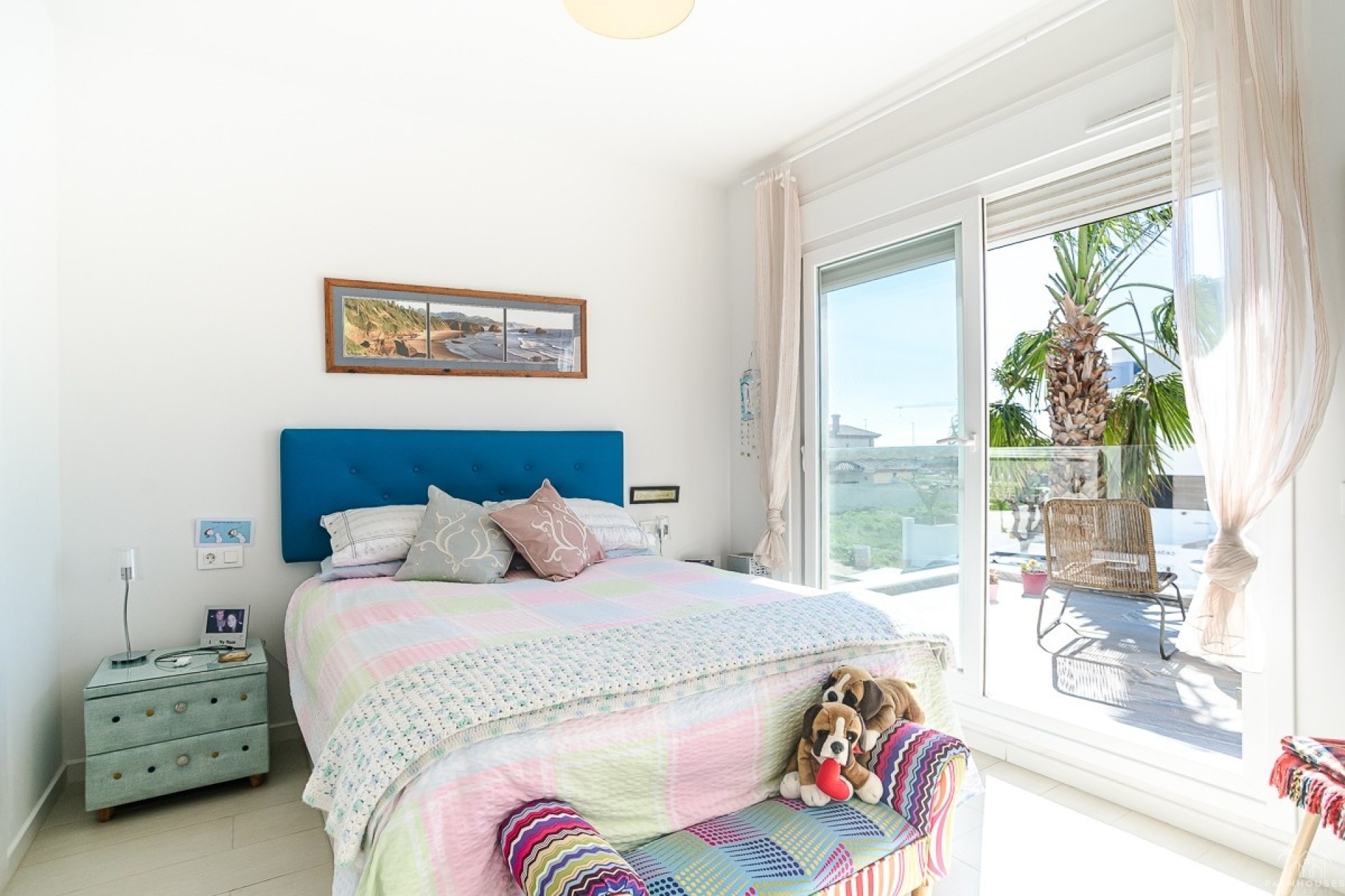 Resale - Villa - Pilar de La Horadada - Pilar de la Horadada