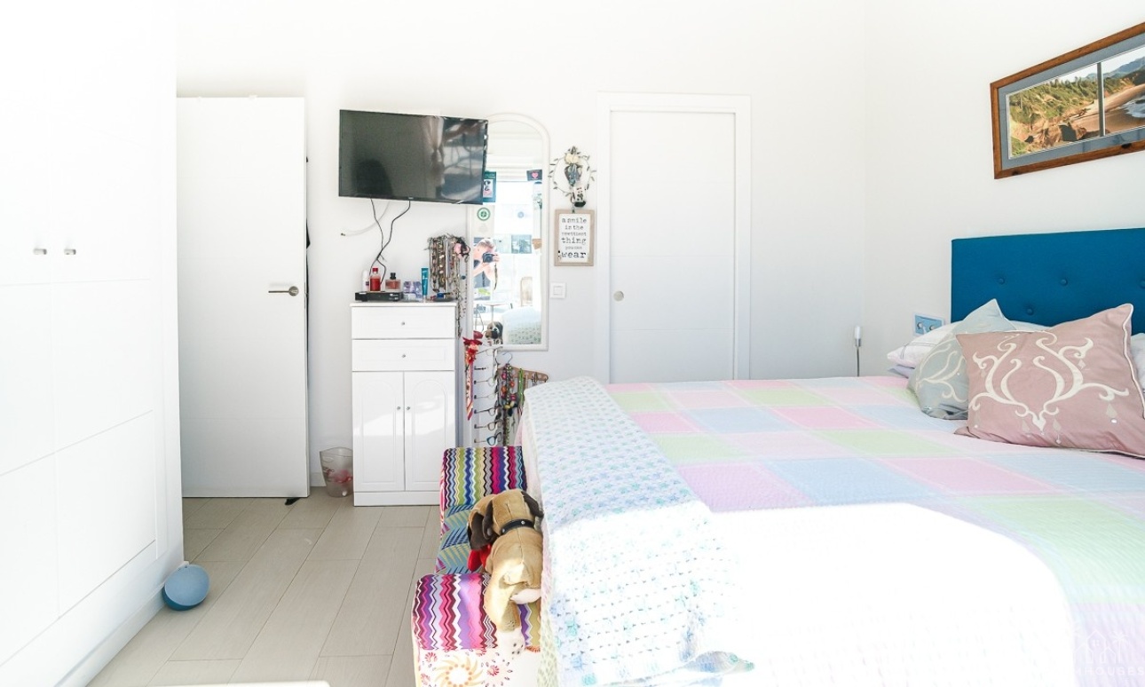 Resale - Villa - Pilar de La Horadada - Pilar de la Horadada