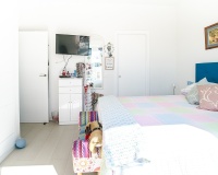 Resale - Villa - Pilar de La Horadada - Pilar de la Horadada