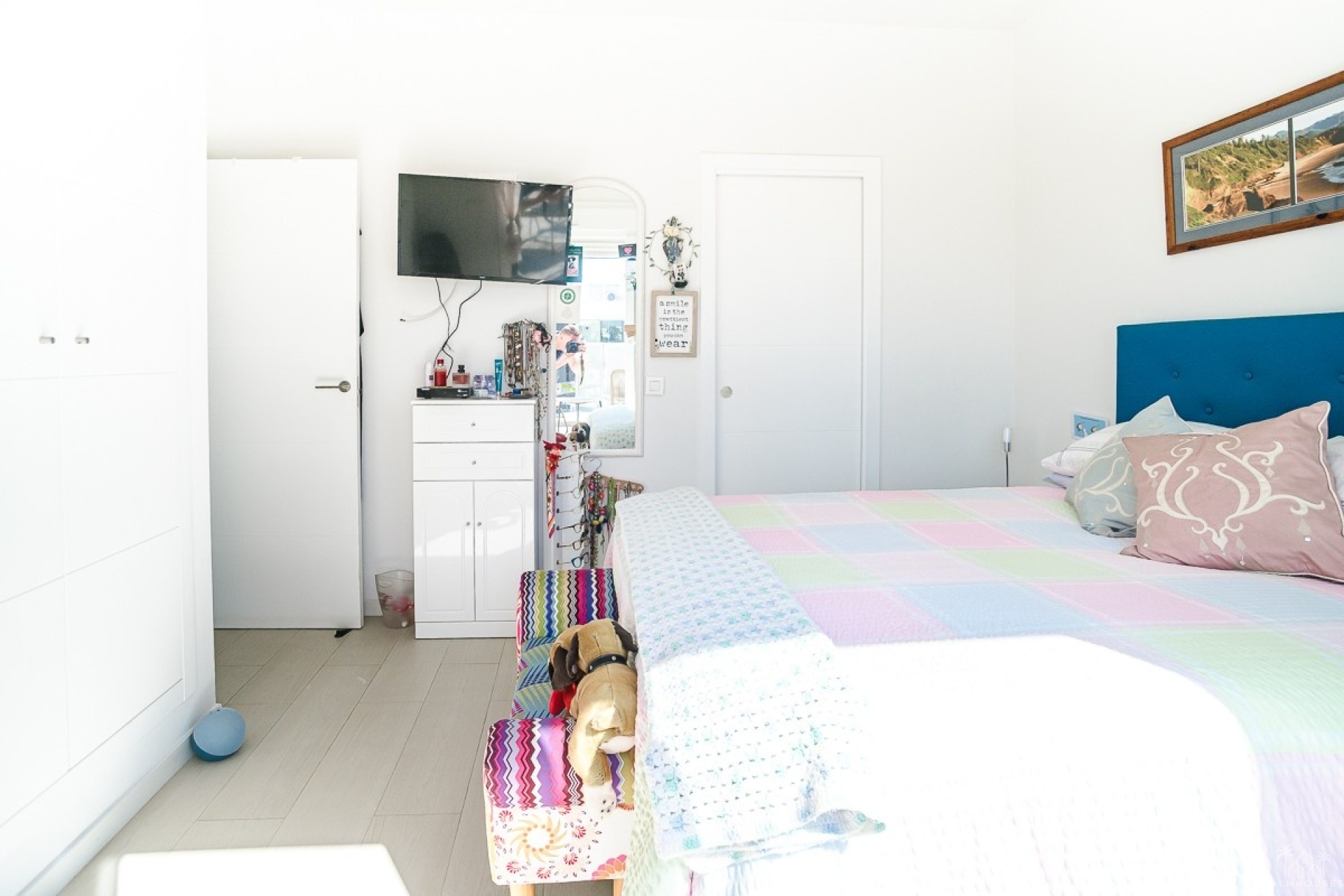 Resale - Villa - Pilar de La Horadada - Pilar de la Horadada