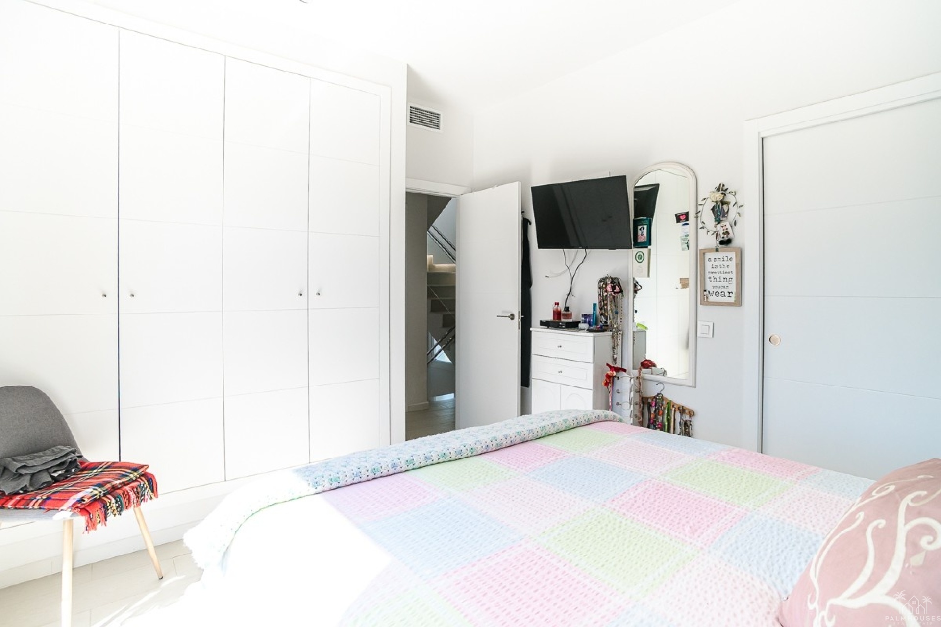 Resale - Villa - Pilar de La Horadada - Pilar de la Horadada