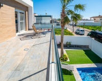 Resale - Villa - Pilar de La Horadada - Pilar de la Horadada