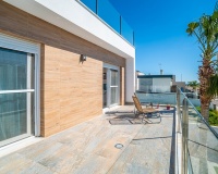 Resale - Villa - Pilar de La Horadada - Pilar de la Horadada