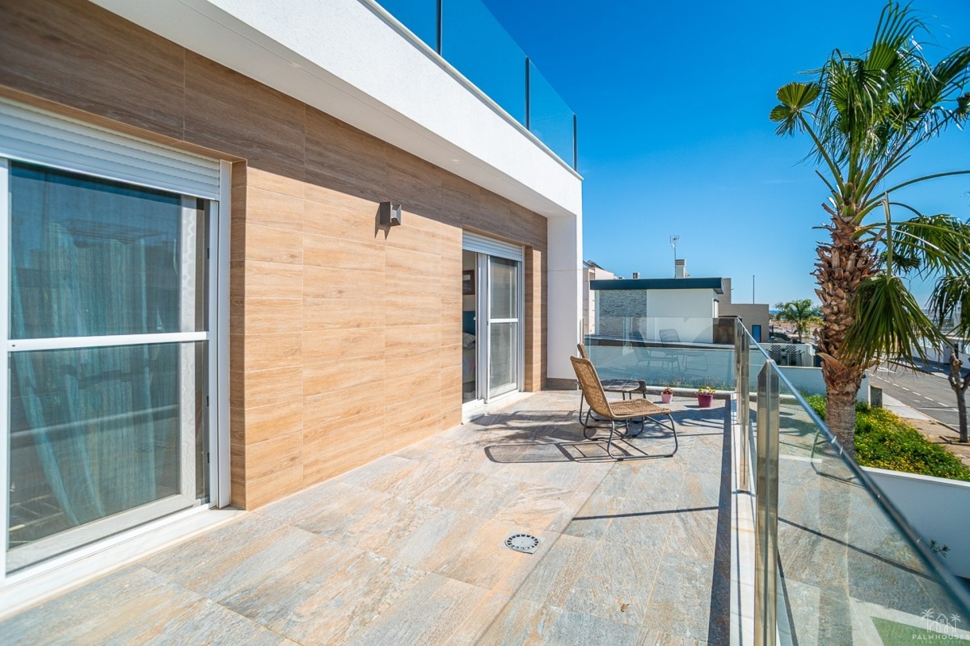 Resale - Villa - Pilar de La Horadada - Pilar de la Horadada