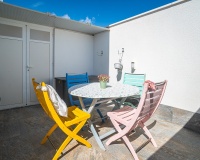 Resale - Villa - Pilar de La Horadada - Pilar de la Horadada