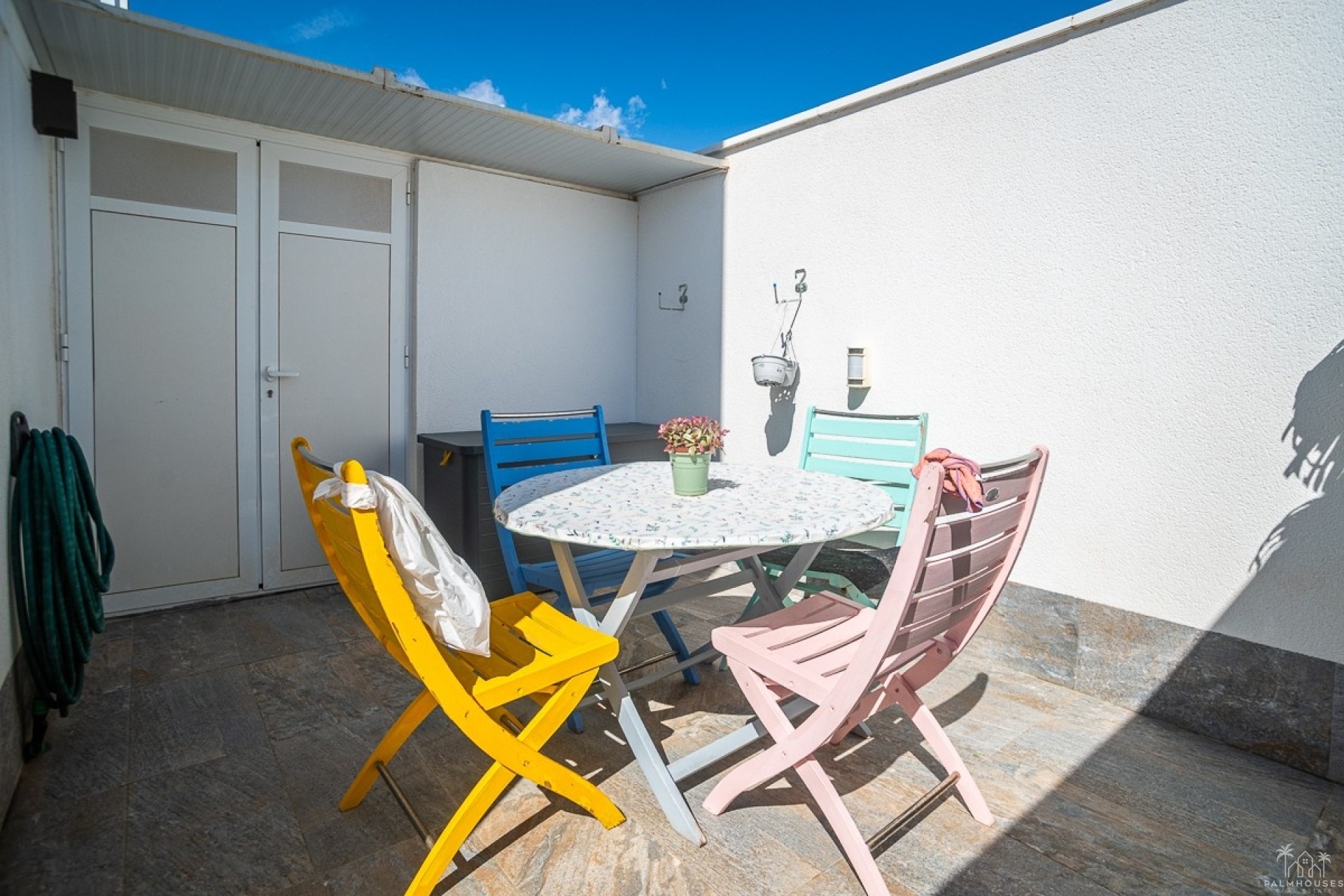 Resale - Villa - Pilar de La Horadada - Pilar de la Horadada