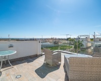 Resale - Villa - Pilar de La Horadada - Pilar de la Horadada