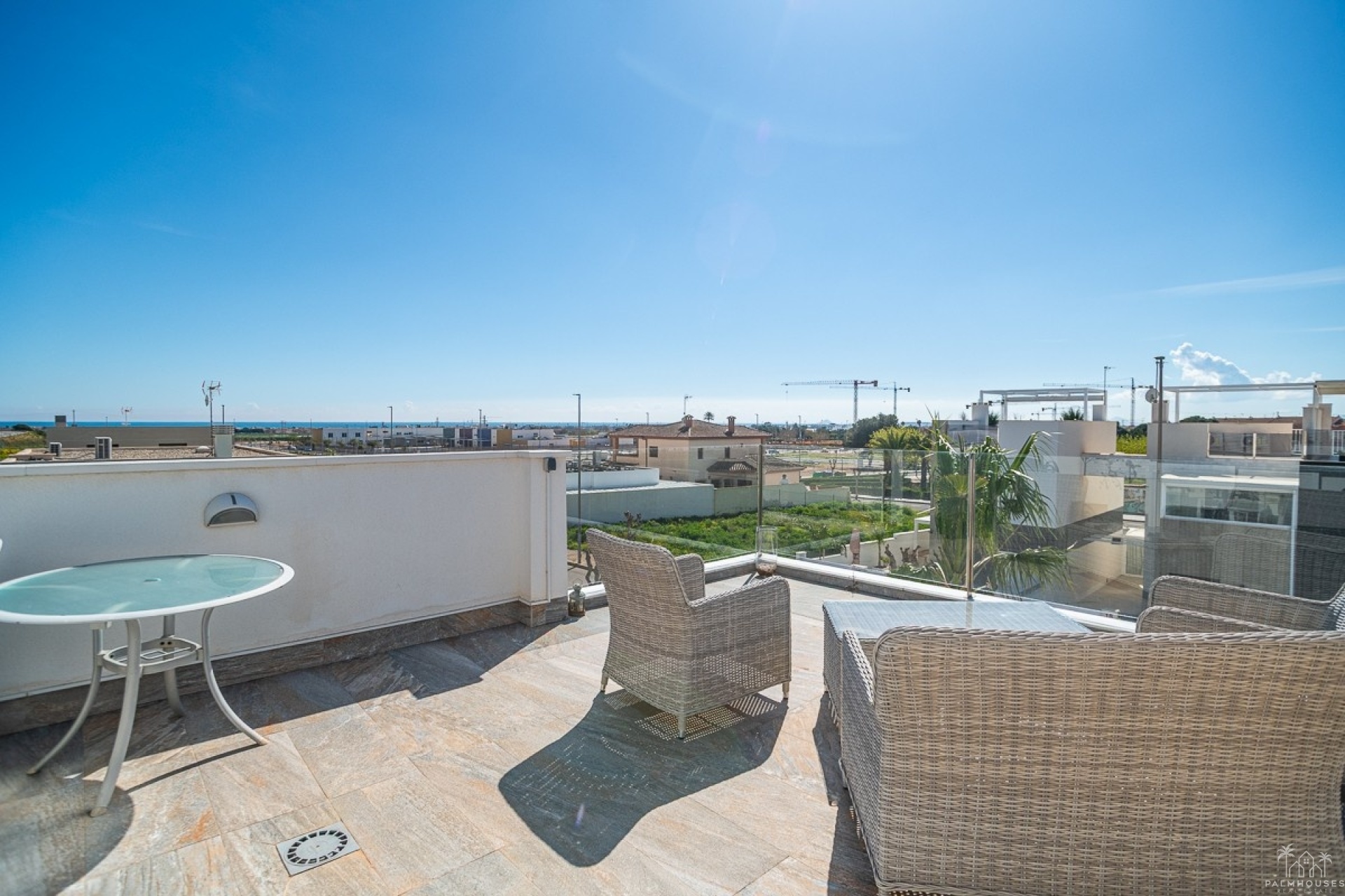 Resale - Villa - Pilar de La Horadada - Pilar de la Horadada